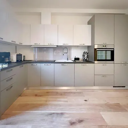 Apartmán Ur Nest San Giorgio *