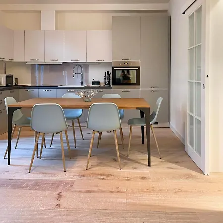 Διαμέρισμα Ur Nest San Giorgio *