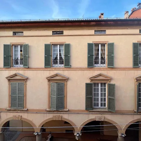 Διαμέρισμα Ur Nest San Giorgio *