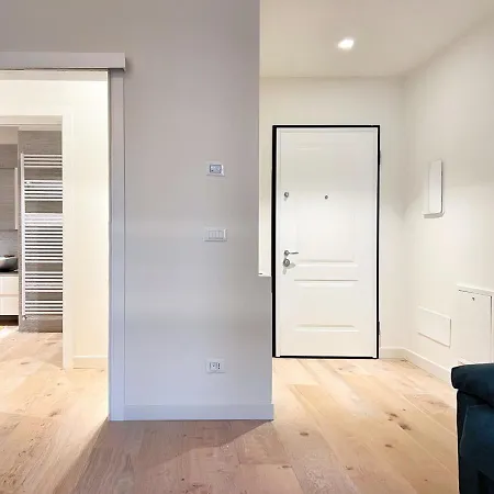 Διαμέρισμα Ur Nest San Giorgio *
