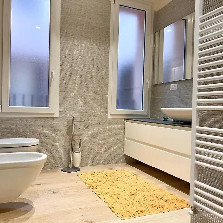 Διαμέρισμα Ur Nest San Giorgio