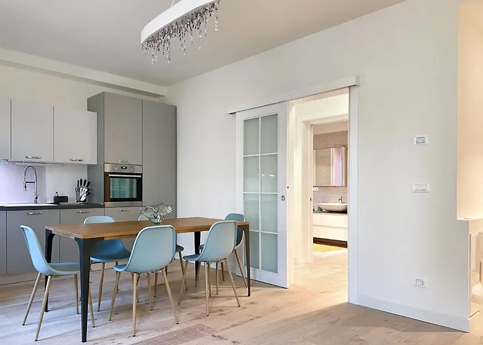 شقة Ur Nest San Giorgio