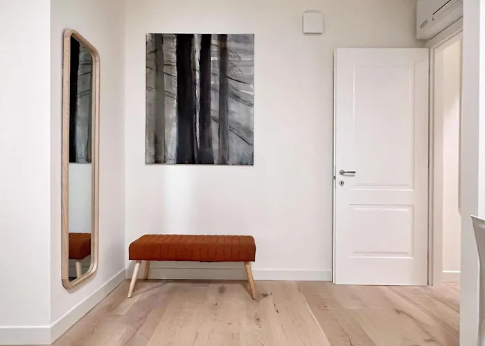 Ur Nest San Giorgio شقة