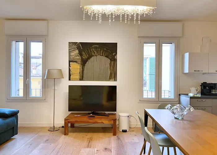 Apartment Ur Nest San Giorgio Bologna