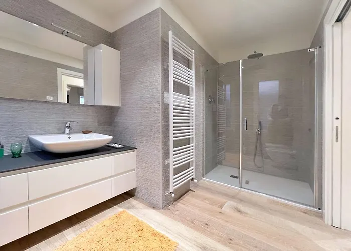 Ur Nest San Giorgio *