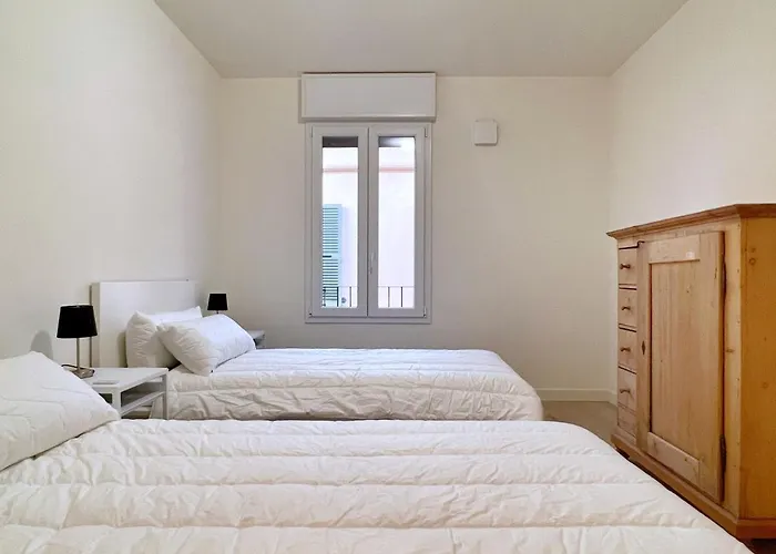 Ur Nest San Giorgio بولونيا