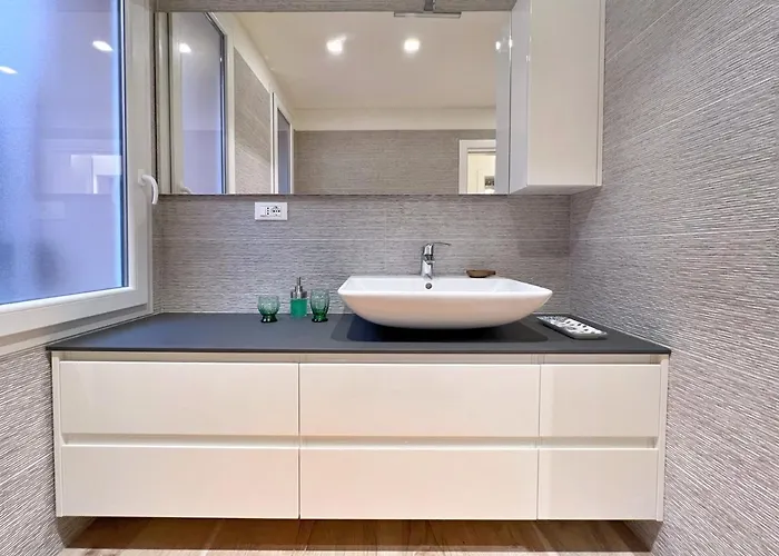 Ur Nest San Giorgio * بولونيا