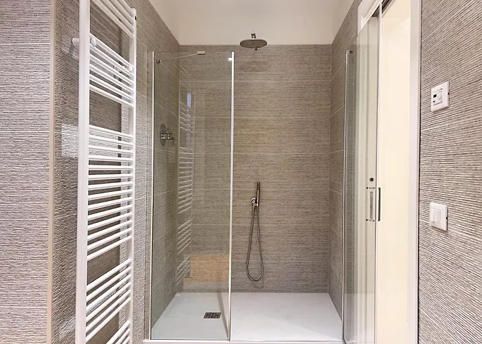 Ur Nest San Giorgio * بولونيا