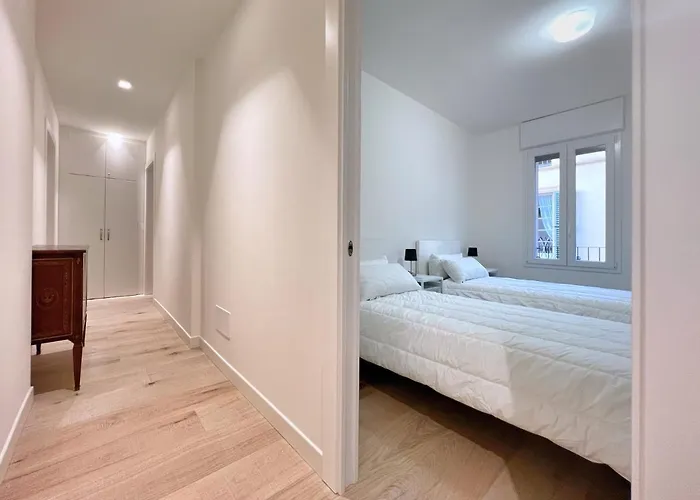 شقة Ur Nest San Giorgio