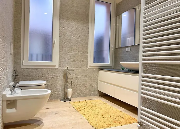 شقة Ur Nest San Giorgio