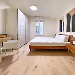 Ur Nest San Giorgio * Boloňa