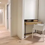 Apartmán Ur Nest San Giorgio *