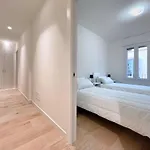 Apartmán Ur Nest San Giorgio