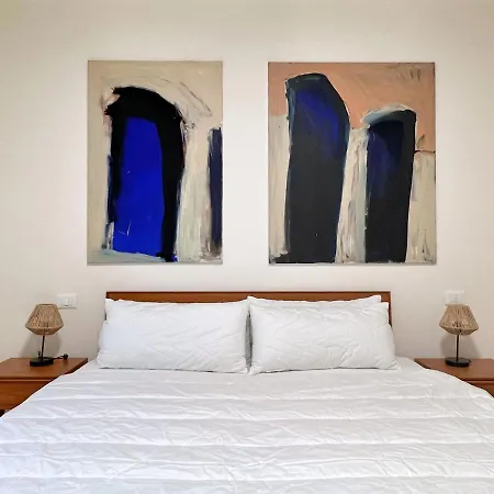 Ur Nest San Giorgio Apartamento *