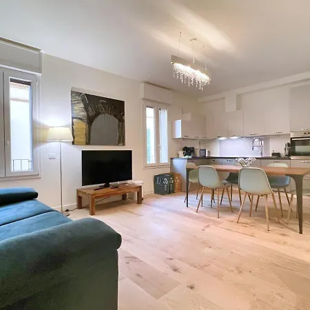 Ur Nest San Giorgio