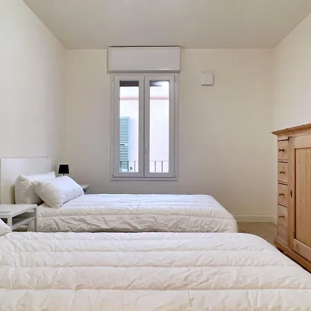 Ur Nest San Giorgio Bologne