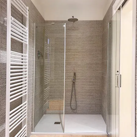 Ur Nest San Giorgio * Bologne