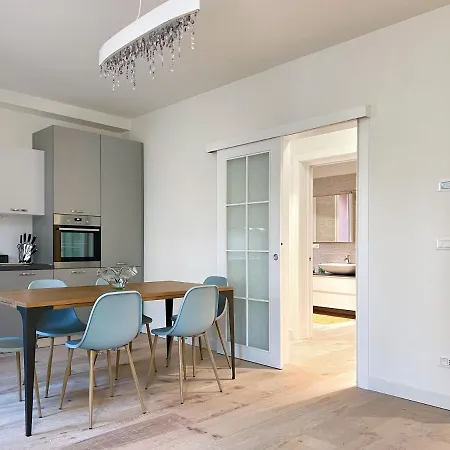 Apartment Ur Nest San Giorgio