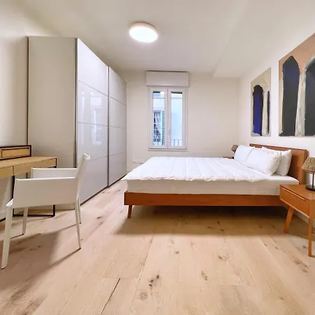 Ur Nest San Giorgio * Bologna