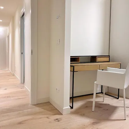 Apartment Ur Nest San Giorgio *