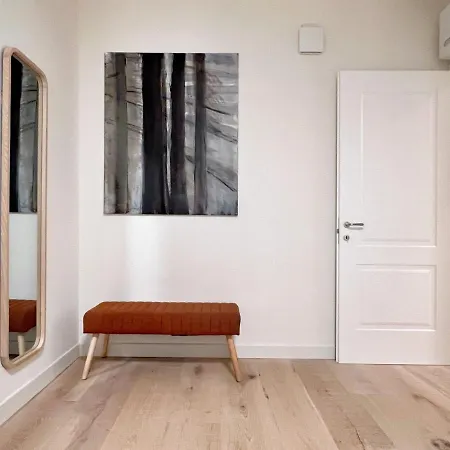 Ur Nest San Giorgio Apartment