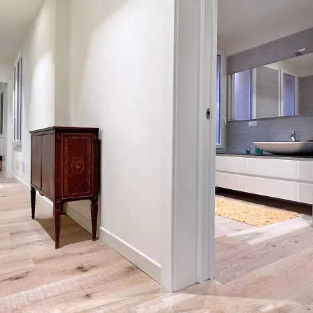 Ur Nest San Giorgio Bologna