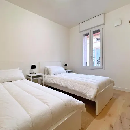 Ur Nest San Giorgio Apartment