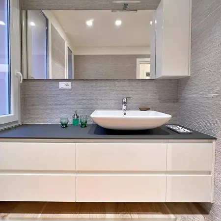 Ur Nest San Giorgio * Bologna