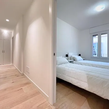 Apartment Ur Nest San Giorgio