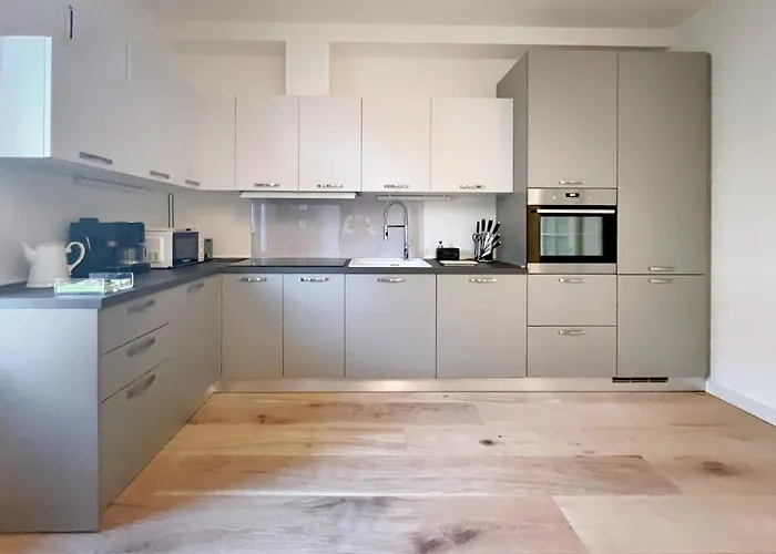 Apartmán Ur Nest San Giorgio *