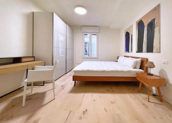 Ur Nest San Giorgio * Boloňa