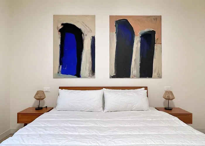 Ur Nest San Giorgio Apartmán *