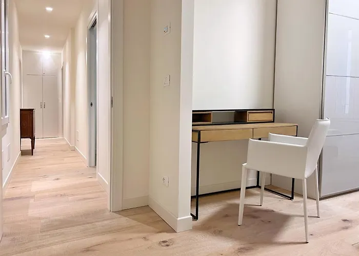 Apartmán Ur Nest San Giorgio *