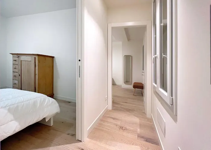 Ur Nest San Giorgio Apartmán