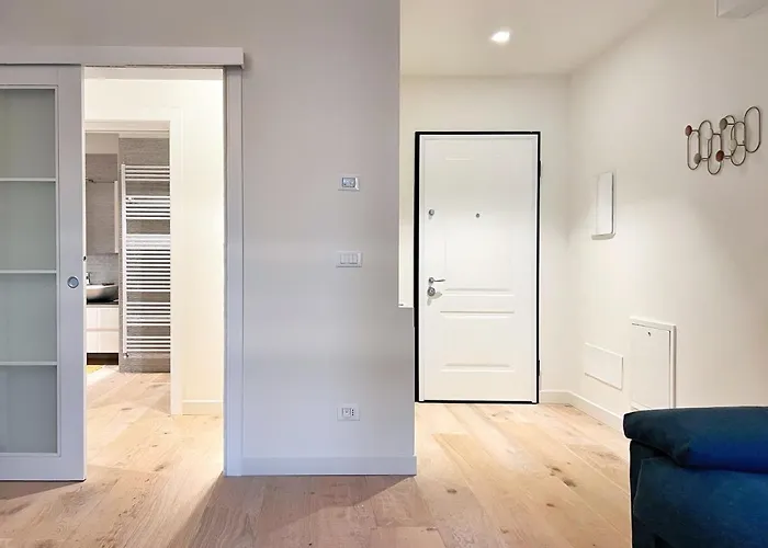 Apartmán Ur Nest San Giorgio *